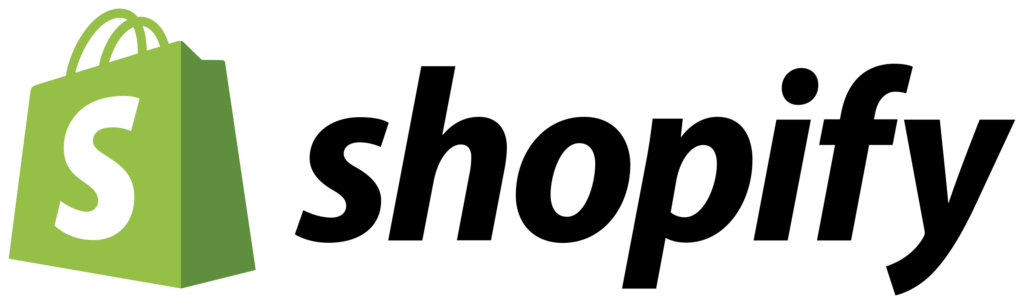 Logo Shopify E-Commerce