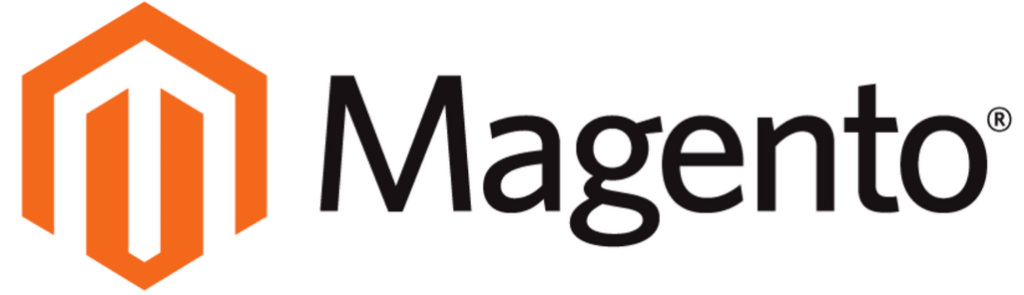Logo Magento E-Commerce